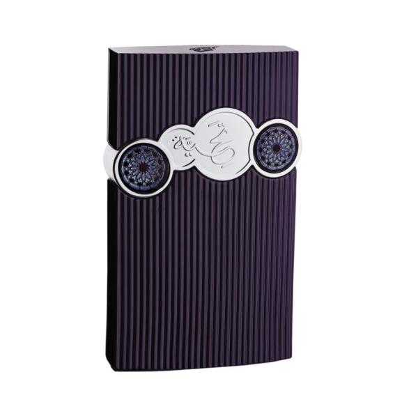 AFNAN-TRIBUTE-100ML-UNISEX-AFNAN-SOLO.png AFNAN TRIBUTE 100ML EDP UNISEX AFNAN - Image 2