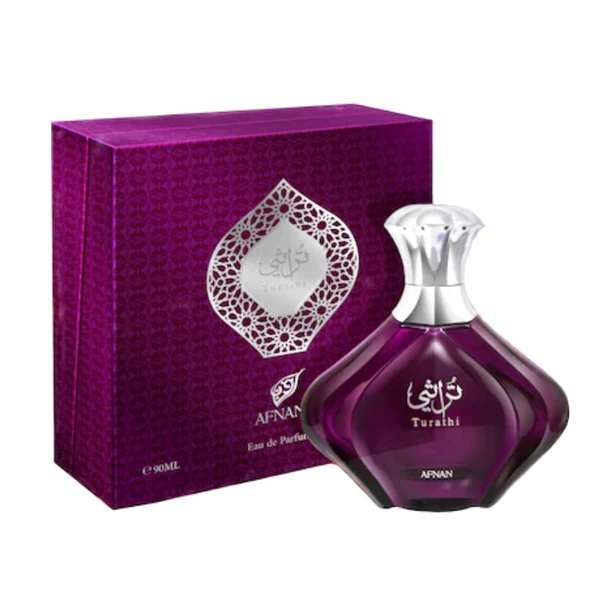 AFNAN-TURATHI-MORADO-MUJER-100ML-EDP-AFNAN.png AFNAN TURATHI MORADO MUJER 90ML EDP AFNAN - Image 1
