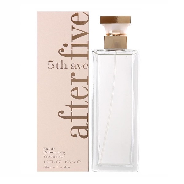 AFTER-FIVE-1.jpg 5TH AFTER FIVE MUJER 125ML EDP ELIZABETH ARDEN - Image 1