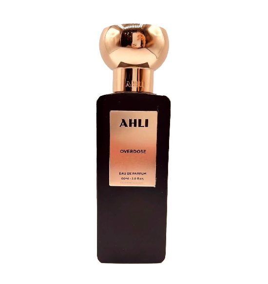 AHLI-OVERDOSE-UNISEX-60ML-EDP-AHLI-2.jpg AHLI OVERDOSE UNISEX 60ML EDP AHLI - Image 2