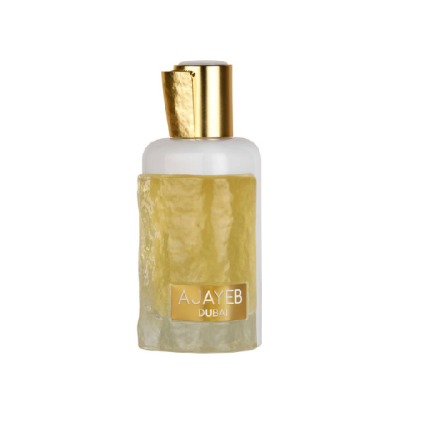 AJAYEB-PORTRAIT-UNISEX-100ML-EDP-LATTAFA-SOLO.png AJAYEB PORTRAIT UNISEX 100ML EDP LATTAFA - Image 2