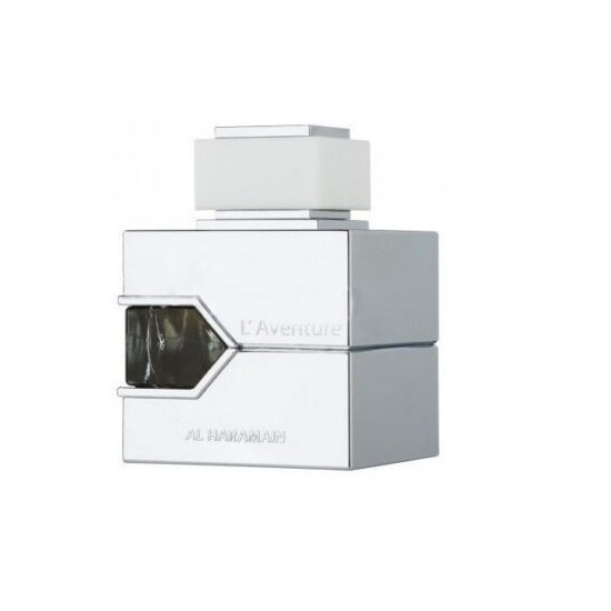 AL-HARAMAIN-ADVENTURE-BLANCHE-UNISEX-100ML-EDT-AL-HARAMAIN-2.jpg L ADVENTURE BLANCHE MUJER 100ML EDP AL HARAMAIN - Image 2