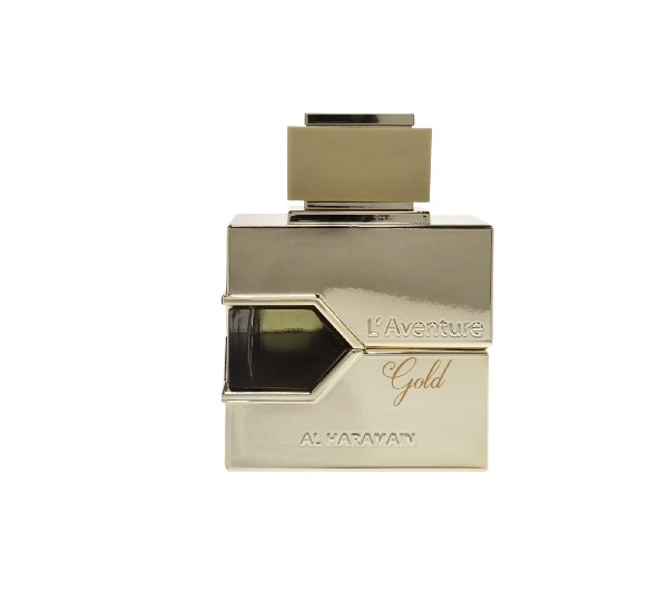 AL-HARAMAIN-L-ADVENTURE-GOLD-MUJER-100ML-EDP-AL-HARAMAIN-2.jpg AL HARAMAIN L ADVENTURE GOLD MUJER 100ML EDP AL HARAMAIN - Image 2