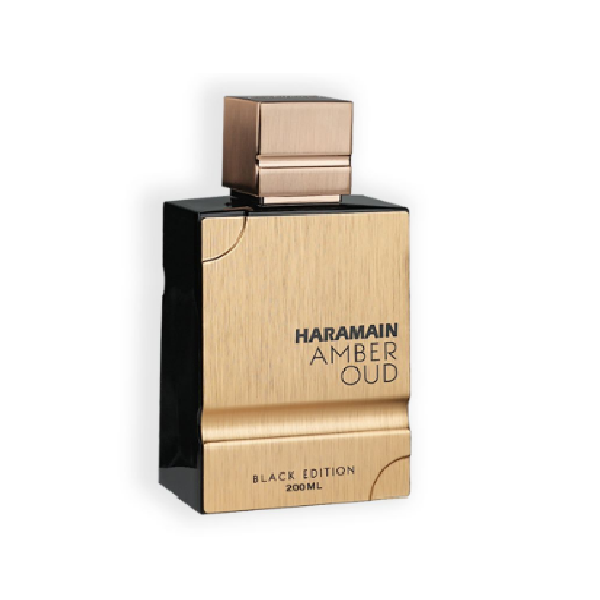 AMBER-OUD-BLACK-UNISEX-200ML-AL-HARAMAIN-SOLO.png AMBER OUD BLACK UNISEX 200ML AL HARAMAIN - Image 2