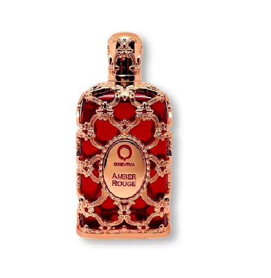 AMBER-ROUGE-ORIENTICA-UNISEX-by-Al-Haramain-2.jpg ORIENTICA AMBER ROUGE UNISEX 80ML EDP ORIENTICA - Image 2