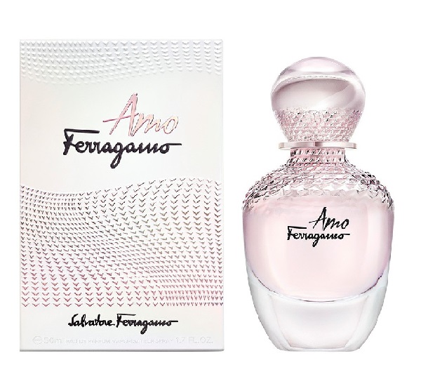 AMO FERRAGAMO MUJER 100ML EDP SALVATORE FERRAGAMO