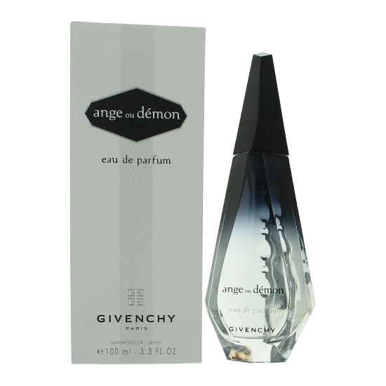 ANGELES Y DEMONIOS MUJER 100ML EDP GIVENCHY