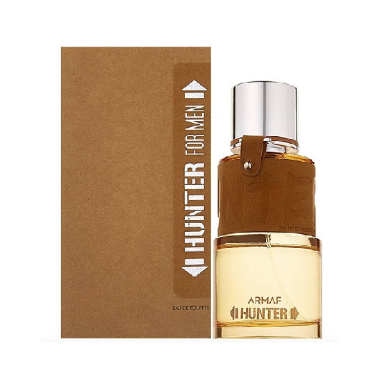 ARMAF-HUNTER-HOMBRE-100ML-EDP-ARMAF.jpg ARMAF HUNTER HOMBRE 100ML EDP ARMAF - Image 1