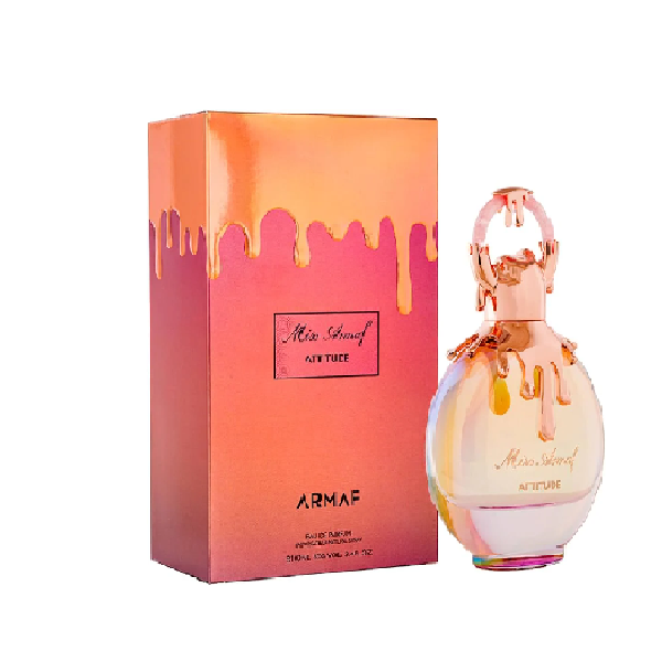 ARMAF MISS ATTITUIDE 100ML MUJER ARMAF