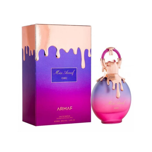 ARMAF MISS CHIC 100ML MUJER ARMAF
