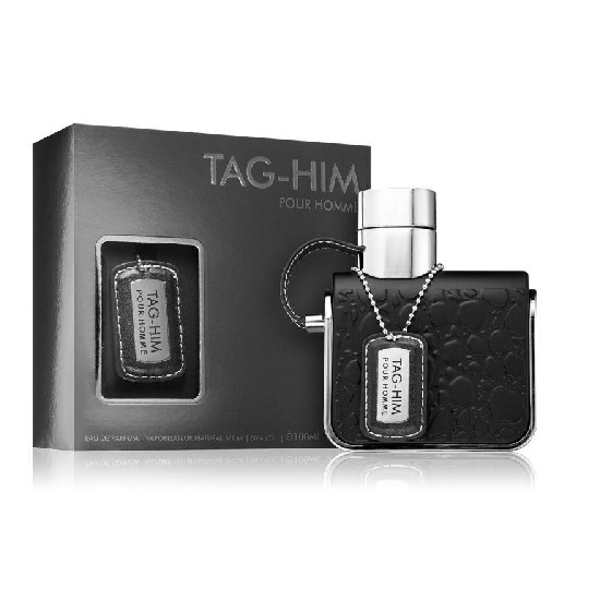 ARMAF-TAG-HIM-HOMBRE-100ML-EDP-ARMAF.jpg ARMAF TAG HIM HOMBRE 100ML EDP ARMAF - Image 1
