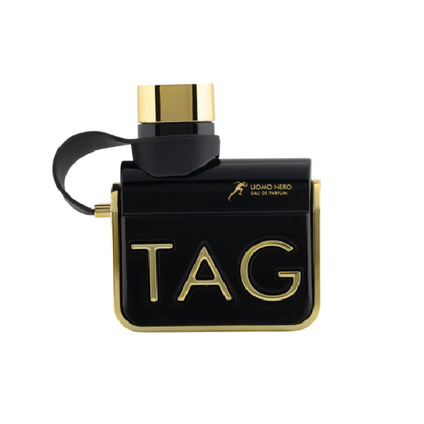 ARMAF-TAG-UOMO-NERO-HOMBRE-100ML-EDP-ARAMF-SOLO.png ARMAF TAG UOMO NERO HOMBRE 100ML EDP ARMAF - Image 2