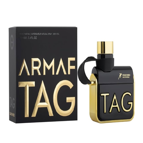 ARMAF-TAG-UOMO-NERO-HOMBRE-100ML-EDP-ARAMF.jpg ARMAF TAG UOMO NERO HOMBRE 100ML EDP ARMAF - Image 1