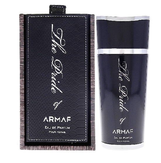ARMAF-THE-PRIDE-HOMBRE-100ML-EDP-ARMAF.jpg ARMAF THE PRIDE HOMBRE 100ML EDP ARMAF - Image 1