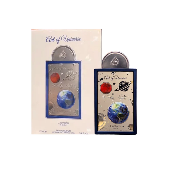 ART-OF-UNIVERSE-100ML-EDP-UNISEX-LATTAFA.png ART OF UNIVERSE 100ML EDP UNISEX LATTAFA - Image 1