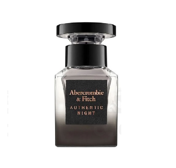 AUTHENTIC-NIGHT-MAN-by-Abercrombie-Fitch-2.jpg AUTHENTIC NIGHT HOMBRE 100ML EDT ABERCROMBIE & FITCH - Image 2