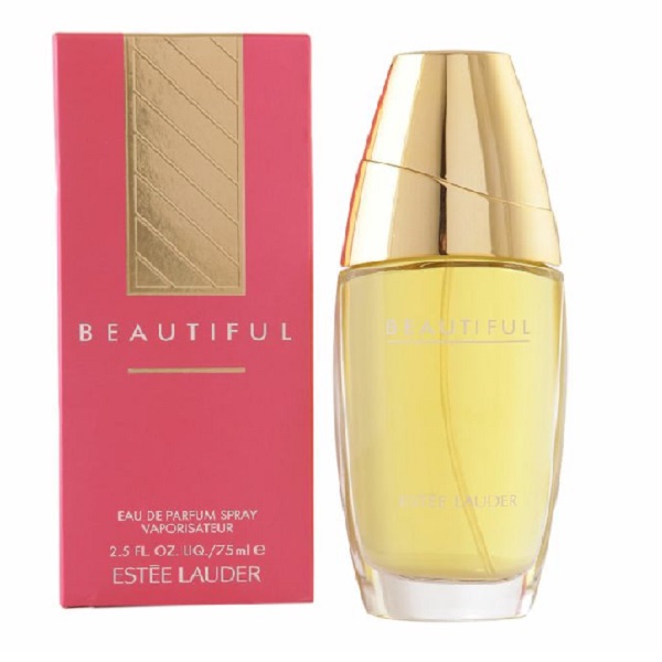 BEAUTIFUL MUJER 75ML EDP ESTEE LAUDER
