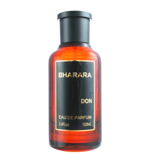 BHARARA-DON-UNISEX-100ML-EDP-BHARARA-2.jpg BHARARA DON UNISEX 100ML EDP BHARARA - Image 2