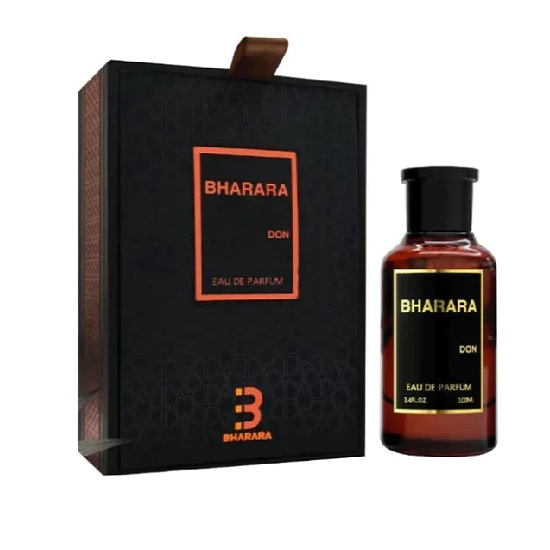 BHARARA DON UNISEX 100ML EDP BHARARA