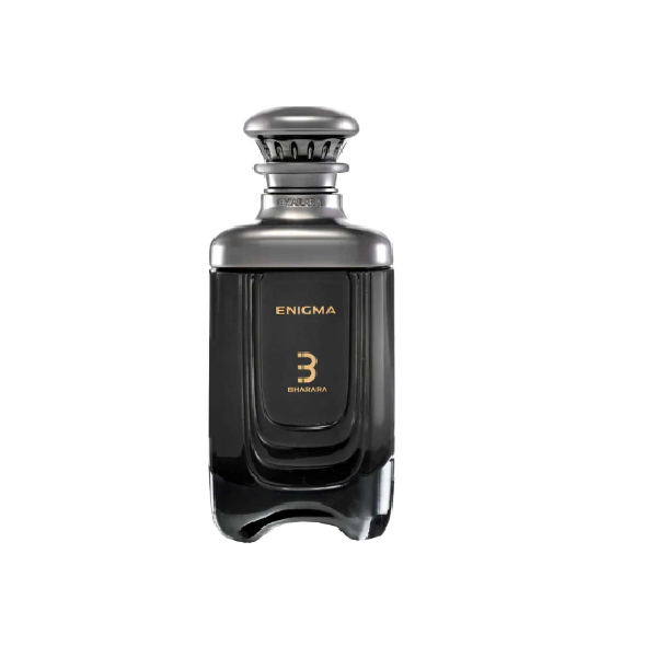 BHARARA-ENIGMA-UNISEX-100ML-EDP-BHARARA-SOLO.png BHARARA ENIGMA UNISEX 100ML EDP BHARARA - Image 2
