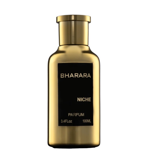 BHARARA-NICHE-MUJER-100ML-EDP-BHARARA-2.jpg BHARARA NICHE UNISEX 100ML EDP  BHARARA - Image 2