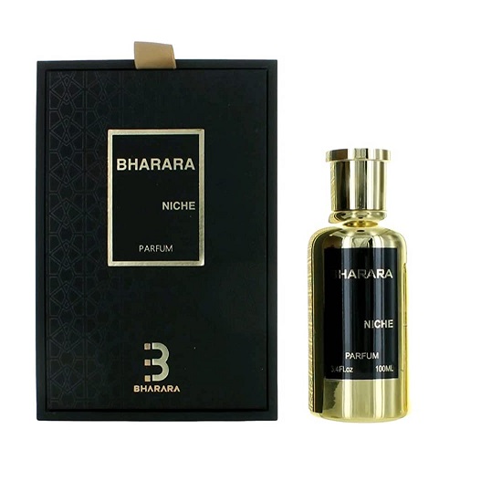 BHARARA NICHE UNISEX 100ML EDP  BHARARA