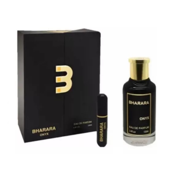 BHARARA-ONIX.jpg BHARARA ONIX UNISEX 100ML EDP BHARARA - Image 1