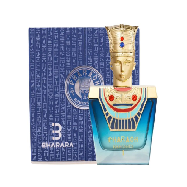 BHARARA PHARAOH RAMESSES UNISEX 100ML EDP BHARARA