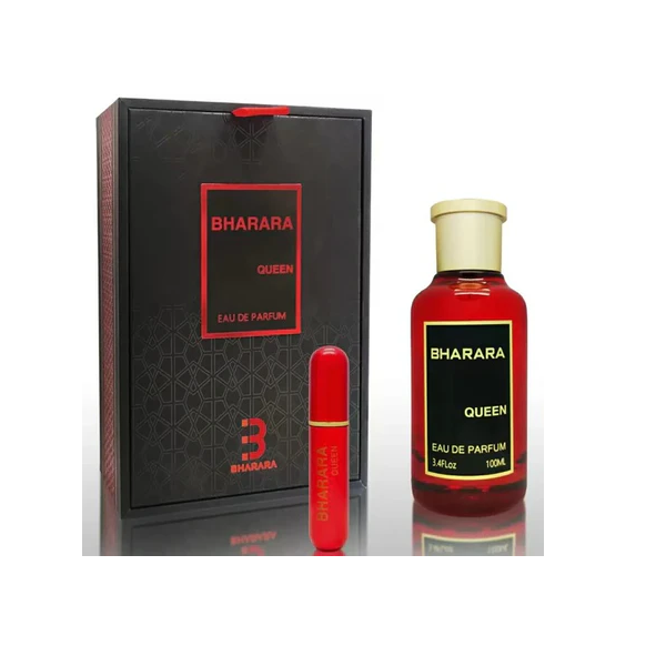 BHARARA-QUEEN-MUJER-100ML-EDP-BHARARA.png BHARARA QUEEN MUJER 100ML EDP BHARARA - Image 1