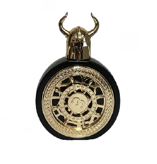 BHARARA-VIKING-CAIRO-UNISEX-100ML-EDP-BHARARA-2-1.jpg BHARARA VIKING CAIRO NEGRO UNISEX 100ML EDP BHARARA - Image 2