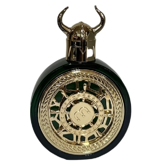 BHARARA-VIKING-HOMBRE-100ML-EDP-BHARARA-2.jpg BHARARA VIKING DUBAI VERDE HOMBRE 100ML EDP BHARARA - Image 2