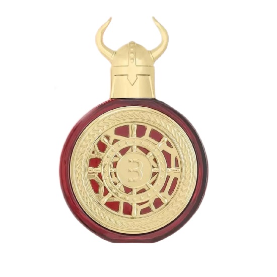 BHARARA-VIKING-KASHMIR-UNISEX-100ML-EDP-BHARARA-2.jpg BHARARA VIKING KASHMIR ROJO UNISEX 100ML EDP BHARARA - Image 2