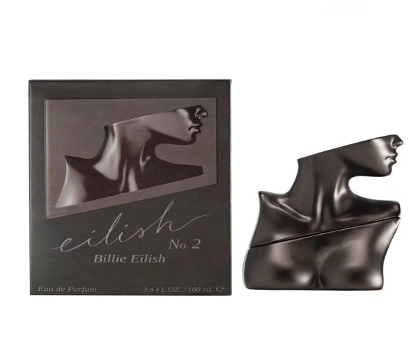 EILISH N 2 MUJER 100ML EDP BILLIE EILISH