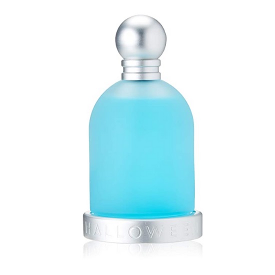 BLUE-DROP´2.jpg ESTUCHE JESUS DEL POZO HALLOWEEN BLUE DROP MUJER 3PZS 100ML EDT + 30ML EDT + 4.5ML EDT - Image 2
