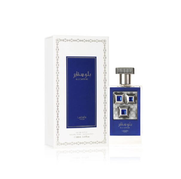 BLUE-SAPPHIRE-UNISEX-100ML-EDP-LATTAFA-1.jpg BLUE SAPPHIRE UNISEX 100ML EDP LATTAFA - Image 1