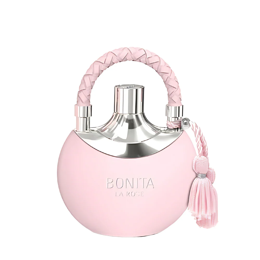 BONITA-LA-ROSE-MUJER-100ML-EDP-LE-FALCONE-1.png BONITA LA ROSE MUJER 100ML EDP LE FALCONE - Image 2