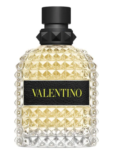 BORN-IN-ROMA-YELLOW-2.webp VALENTINO BORN IN ROMA YELLOW MUJER 100ML EDP VALENTINO - Image 2