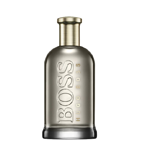 BOSS-BOTTLED-PERFUME-by-Hugo-Boss-2.jpg BOSS BOTTLED PERFUME HOMBRE 100ML EDP HUGO BOSS - Image 2