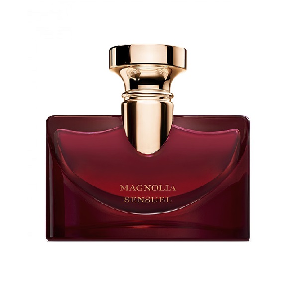 BOTELLA-MAGNOLIA-SENSUAL.jpg BVLGARI SPLENDIDA MAGNOLIA SENSUAL MUJER 100ML EDP BVLGARI - Image 2