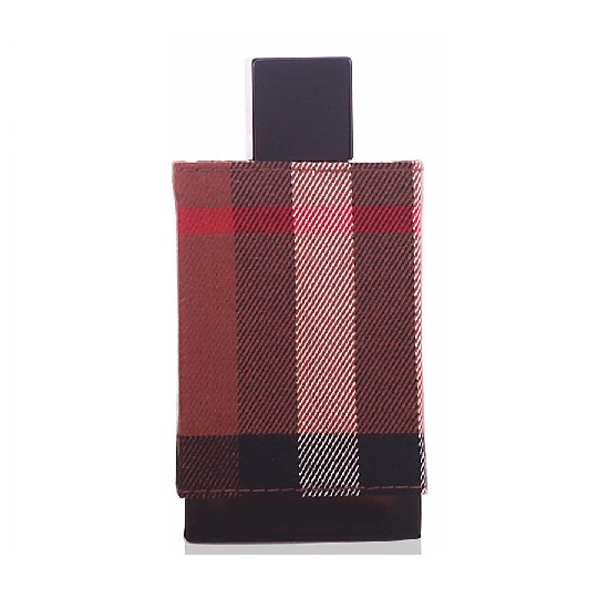 BURBERRY-LONDON-by-Burberry-2.jpg BURBERRY LONDON HOMBRE 100ML EDT BURBERRY - Image 2