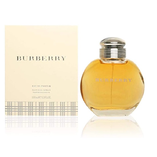 BURBERRY-by-Burberry.jpg BURBERRY MUJER 100ML EDP BURBERRY - Image 1
