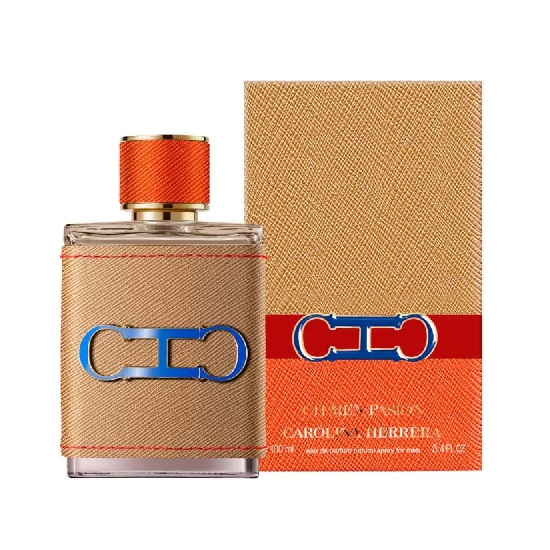 CH PASION HOMBRE 100ML EDP CAROLINA HERRERA