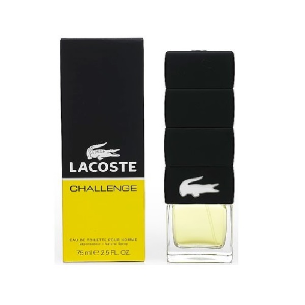 CHALLENGE.jpg CHALLENGE HOMBRE 90ML EDT LACOSTE - Image 1