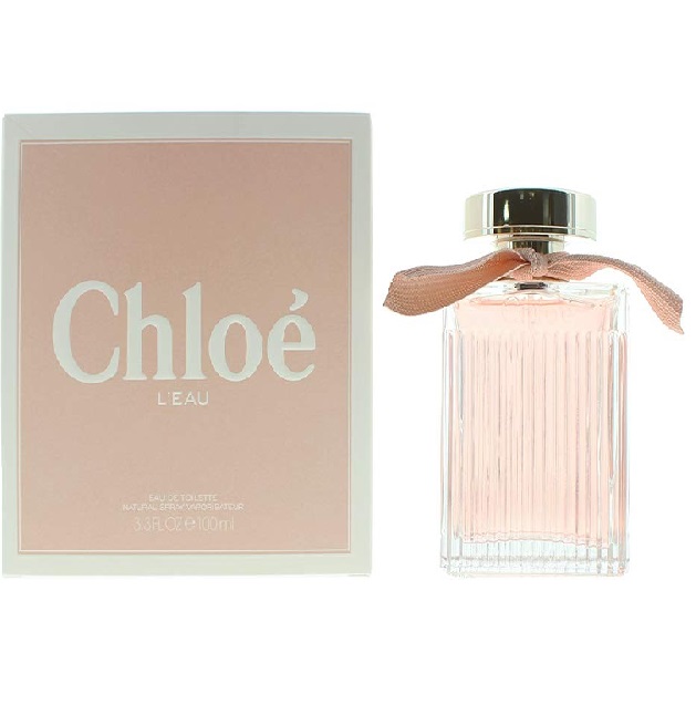 CHLOE-L-EAU-by-CHLOE.jpg CHLOE L EAU MUJER 100ML EDT CHLOE - Image 1