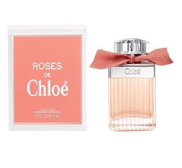 CHLOE ROSES MUJER 75ML EDT CHLOE