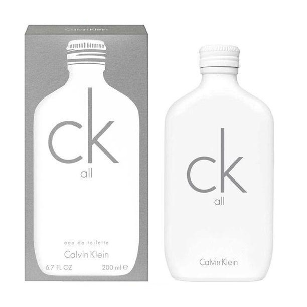 CK-ALL-by-Calvin-Cklein.jpg CK ALL UNISEX 200ML EDT CALVIN KLEIN - Image 1