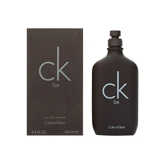 CK BE UNISEX 100ML EDT CALVIN KLEIN