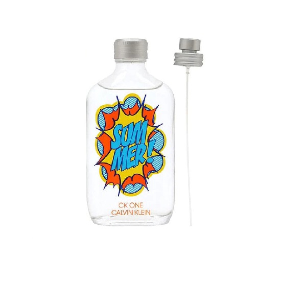 CK-ONE-SUMMER-UNISEX-100ML-EDT-CALVIN-KLEIN-2.jpg CK ONE SUMMER UNISEX 100ML EDT CALVIN KLEIN - Image 2
