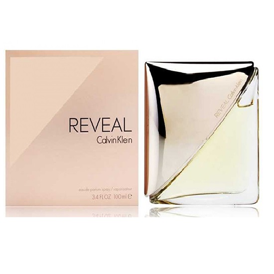 CK REVEAL MUJER 100ML EDP CALVIN KLEIN