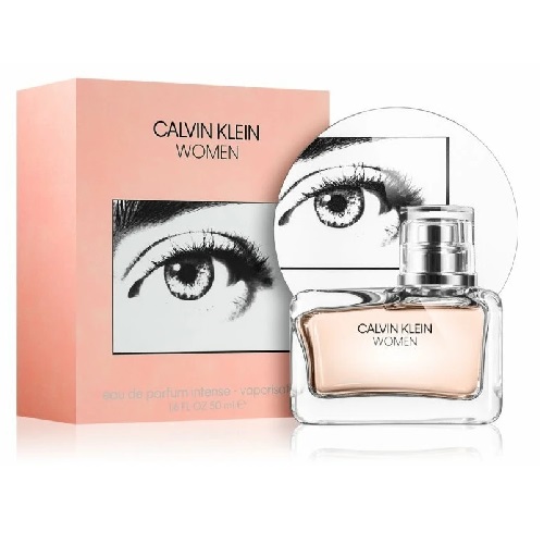 CK WOMEN MUJER 100ML EDP CALVIN KLEIN